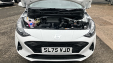 Hyundai i10 1.0 [63] Advance 5dr Auto [Nav] Petrol Hatchback